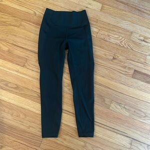GapFit recycled power legging
